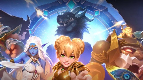 炉石传说剧情怎么过