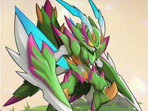 魔力宝贝什么螳螂好