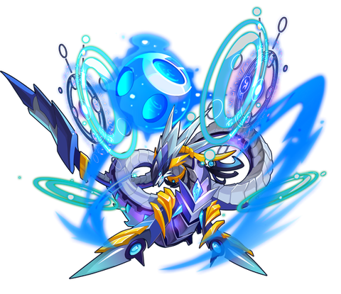 赛尔号苍魂青龙怎么的[图1]