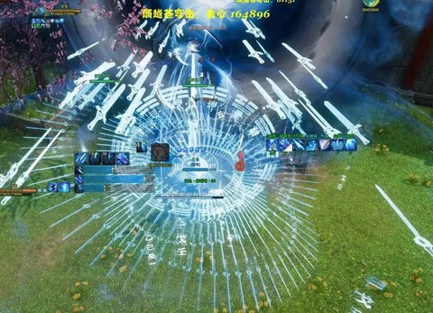 剑网3气纯pve怎么样[图1]