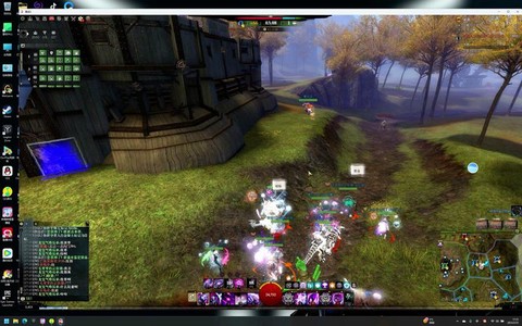 激战2怎么下载不了[图1]