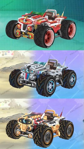 手机版qq飞车什么时候出的