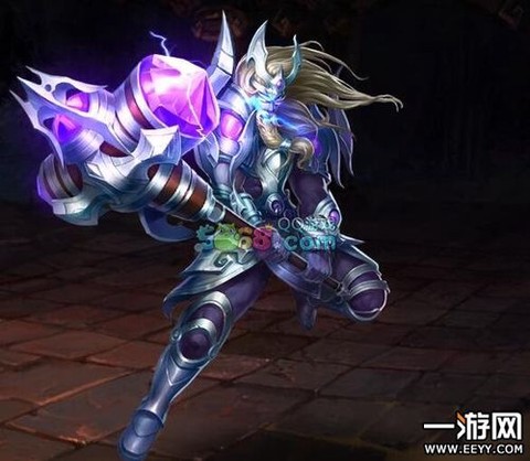 英魂之刃什么雄后期[图1]