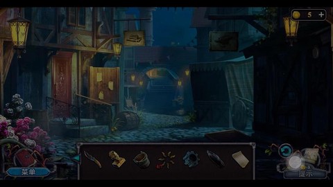 密室逃脱25怎么过[图2]