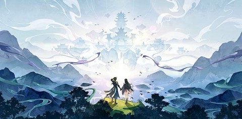 古剑奇谭什么时候公测