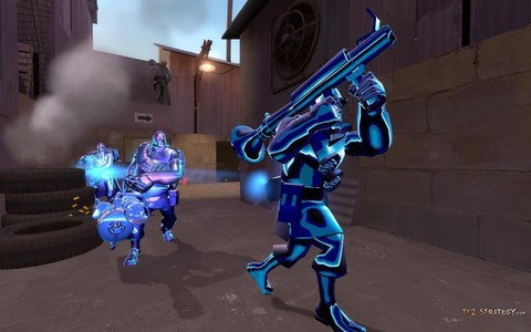 守望先锋雇佣兵怎么样