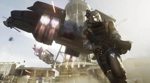 使命召唤13怎么打开[图2]