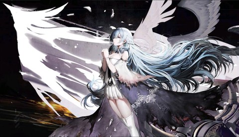 碧蓝航线自律用什么好