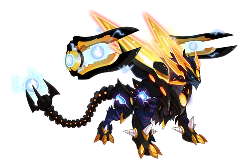 赛尔号天尊白虎怎么打