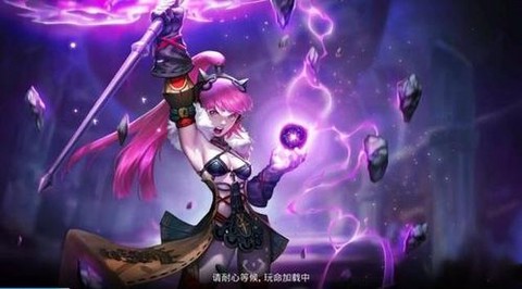 龙之谷手游鲜花怎么刷