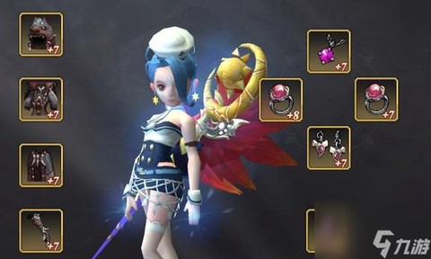 龙之谷手游鲜花怎么刷[图1]