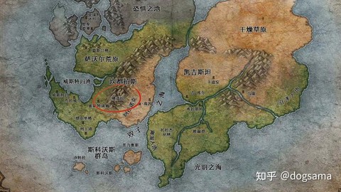 暗黑破坏神2怎么地图