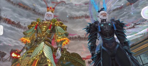 诛仙手游渡痴嗔怎么样[图1]