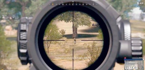 绝地逃生怎么听枪声