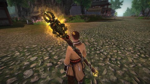 九阴真经用什么挖宝[图1]