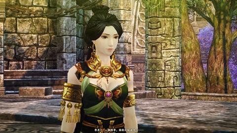 古剑奇谭噬月剑如何